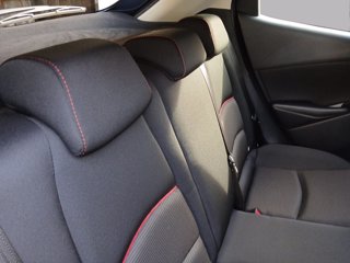 MAZDA 2 m-hybrid Homura