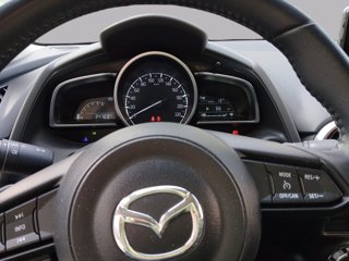 MAZDA 2 m-hybrid Homura