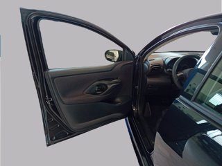 MAZDA 2 vvt full hybrid electric Prime Line e-cvt