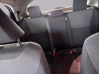 MAZDA 2 vvt full hybrid electric Prime Line e-cvt