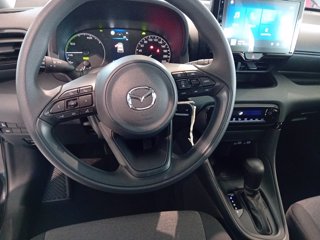 MAZDA 2 vvt full hybrid electric Prime Line e-cvt
