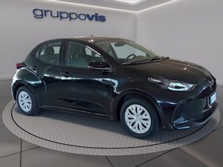 MAZDA 2 vvt full hybrid electric Prime Line e-cvt