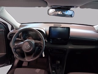 MAZDA 2 vvt full hybrid electric Prime Line e-cvt