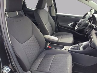 MAZDA 2 vvt full hybrid electric Centre Line e-cvt