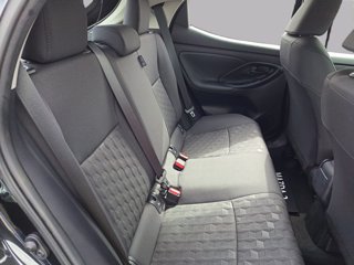 MAZDA 2 vvt full hybrid electric Centre Line e-cvt