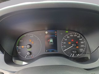 MAZDA 2 vvt full hybrid electric Centre Line e-cvt