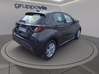 MAZDA 2 vvt full hybrid electric Centre Line e-cvt