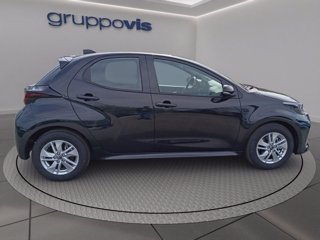 MAZDA 2 vvt full hybrid electric Centre Line e-cvt
