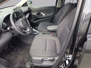 MAZDA 2 vvt full hybrid electric Centre Line e-cvt