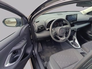 MAZDA 2 vvt full hybrid electric Centre Line e-cvt