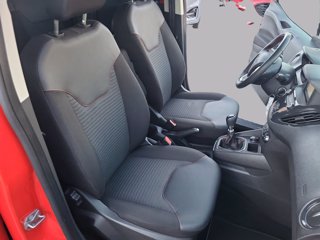 FORD Tourneo Courier tdci Sport