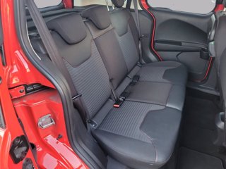 FORD Tourneo Courier tdci Sport