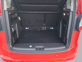 FORD Tourneo Courier tdci Sport