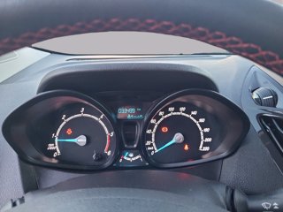 FORD Tourneo Courier tdci Sport