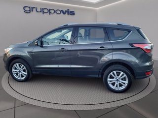 FORD Kuga tdci Plus 2wd