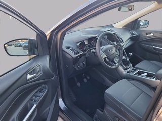 FORD Kuga tdci Plus 2wd
