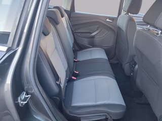 FORD Kuga tdci Plus 2wd