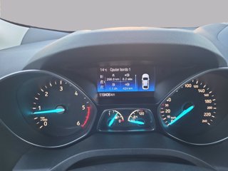 FORD Kuga tdci Plus 2wd