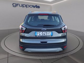 FORD Kuga tdci Plus 2wd