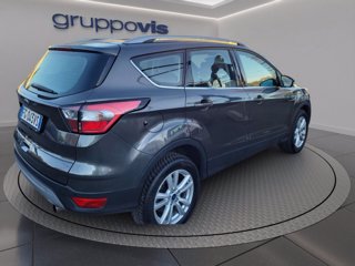 FORD Kuga tdci Plus 2wd