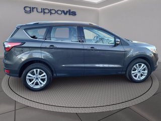 FORD Kuga tdci Plus 2wd