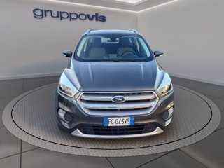 FORD Kuga tdci Plus 2wd