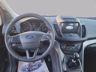 FORD Kuga tdci Plus 2wd