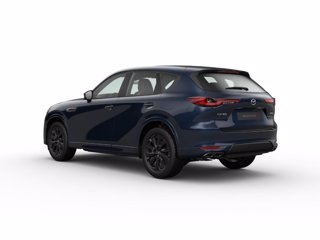 MAZDA CX-60 3.3L e-Skyactive D 249 CV M Hybrid AWD Homura Plus