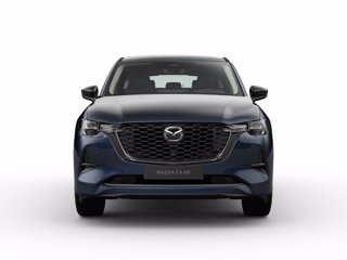 MAZDA CX-60 3.3L e-Skyactive D 249 CV M Hybrid AWD Homura Plus