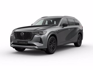 MAZDA MAZDA CX-80 3.3LL D 249CV 8AT AWD HOMURA