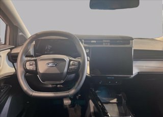 FORD Puma Gen-e 43kWh