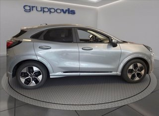 FORD Puma Gen-e 43kWh