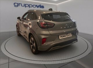 FORD Puma Gen-e 43kWh
