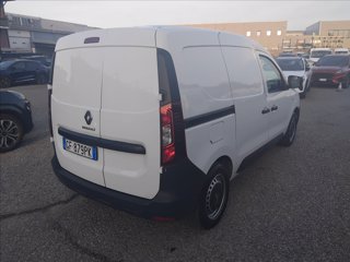 RENAULT kangoo express 1.5 dci 95cv Blue Ice Plus E6d-temp
