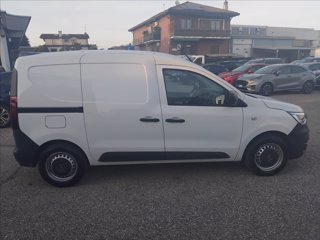 RENAULT kangoo express 1.5 dci 95cv Blue Ice Plus E6d-temp