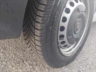 RENAULT kangoo express 1.5 dci 95cv Blue Ice Plus E6d-temp