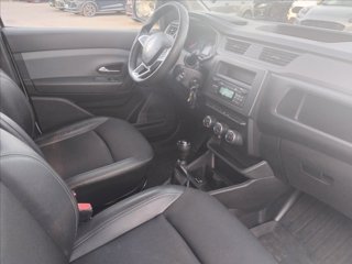 RENAULT kangoo express 1.5 dci 95cv Blue Ice Plus E6d-temp