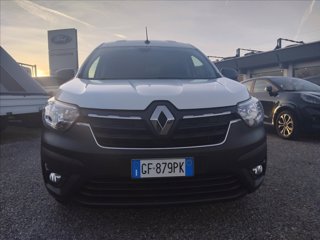 RENAULT kangoo express 1.5 dci 95cv Blue Ice Plus E6d-temp