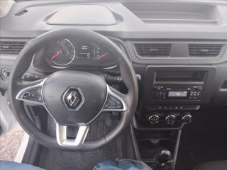 RENAULT kangoo express 1.5 dci 95cv Blue Ice Plus E6d-temp