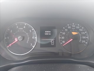 RENAULT kangoo express 1.5 dci 95cv Blue Ice Plus E6d-temp