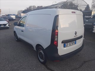 RENAULT kangoo express 1.5 dci 95cv Blue Ice Plus E6d-temp