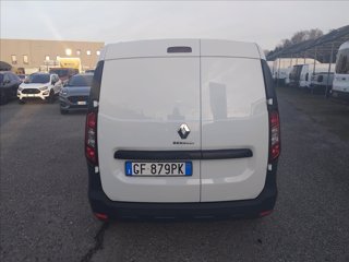 RENAULT kangoo express 1.5 dci 95cv Blue Ice Plus E6d-temp