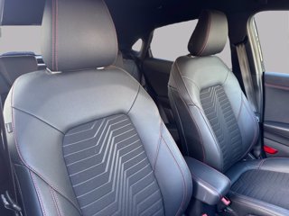 FORD Puma m-hybrid ST-Line X