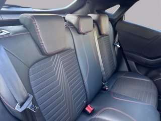 FORD Puma m-hybrid ST-Line X