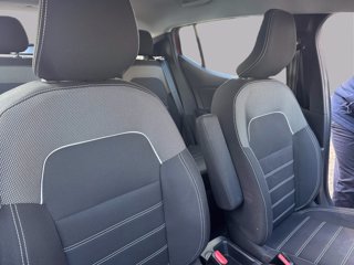 DACIA Sandero Streetway