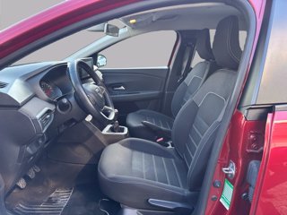 DACIA Sandero Streetway