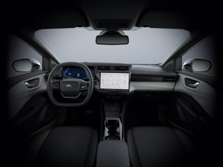 FORD Puma Gen-E 43 kWh Sound Edition