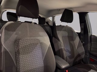 FORD Fiesta Titanium