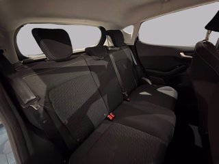 FORD Fiesta Titanium