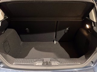 FORD Fiesta Titanium